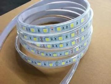 Single color 2835SMD LED Strip Light
