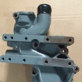 Aftermarket Lüfterkonsole VOE21248822 zu verkaufen