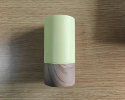 Multicolor Body Fragrance Solid Stick