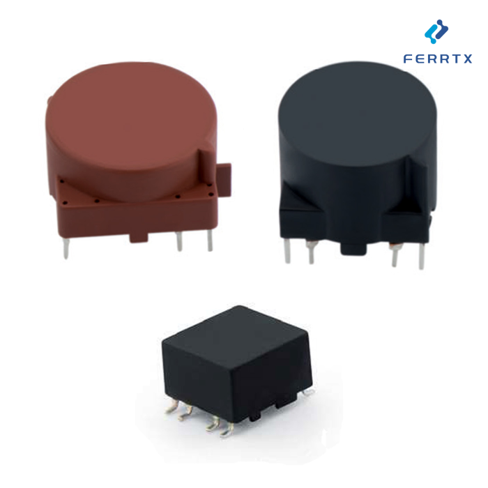 Narrowband PLC Transformer