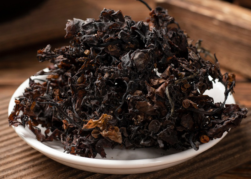 Seaweed