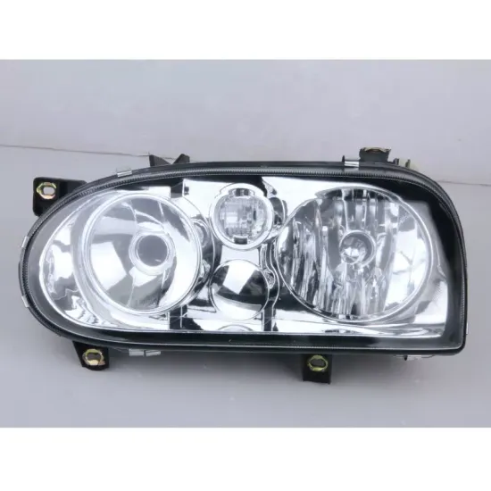 KSEEK LED Headlight for VW Golf 3