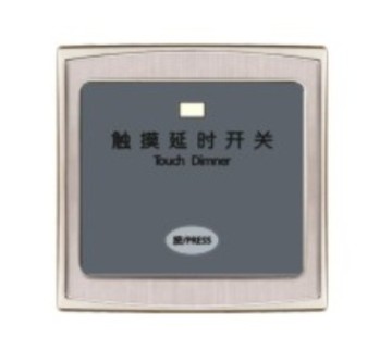 L6.0 dokunmatik Dimmer anahtarı