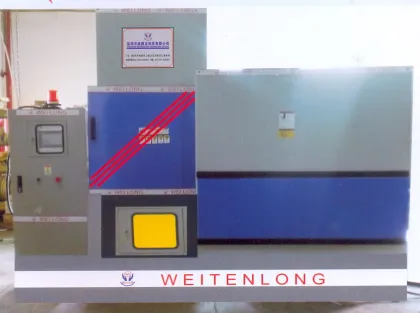 Dcc Series Cold Chamber Die Casting Machine (DCC-250)
