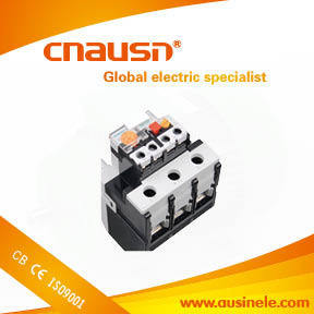 SR1-93 380V motor magnetic starter relay with CE certificate