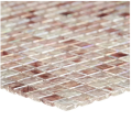 Glass Mosaic New Design Floor Tile