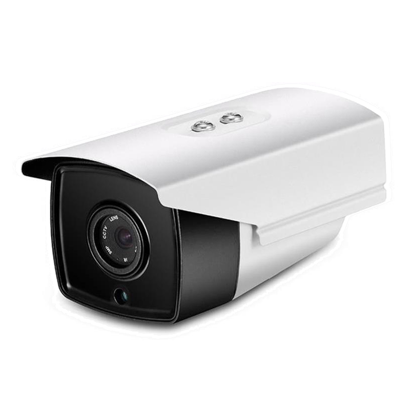 Bullet Camera Zoom
