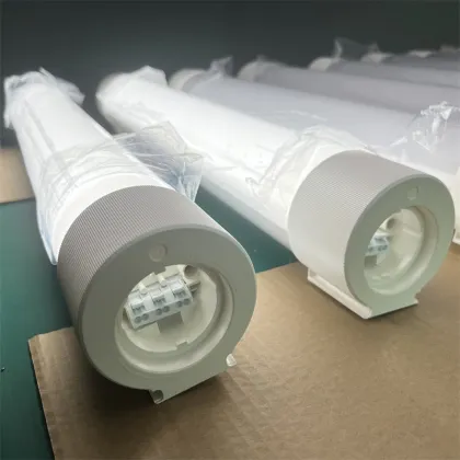 LED Barn Lights for Livestock Farmhouse