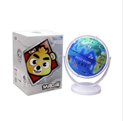 Virtual Ar Globe Children′s Toys Education Learning Machine