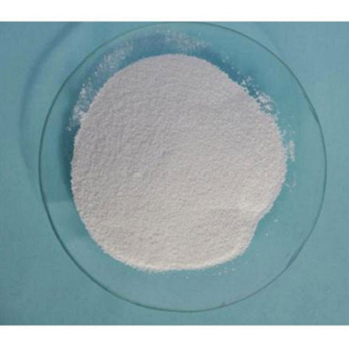 óxido de gadolinio, un polvo incoloro que absorbe