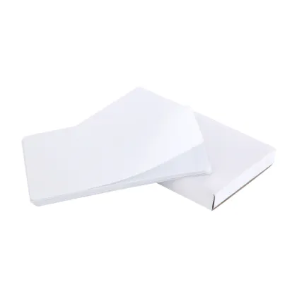 JVC/DNP Compatible Retransfer Cleaning Cards