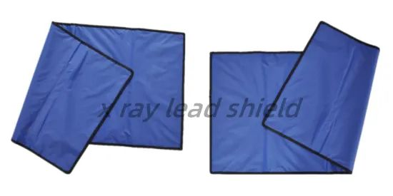 x ray lead shield with 1mmpb