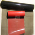 PFA Black Blue Red Film