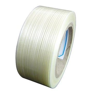Non-residue Mono Filament Tape, Clean, Removable