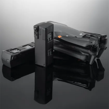 Mavic 3 Battery Kit For DJI Mavic 3 drone Mavic 3 Enterprise Battery Kit 3pcs mavic 3 battery 1 mavic 3 charging hub