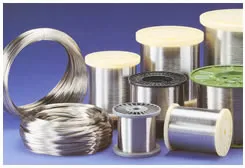 Stainless Steel Wire