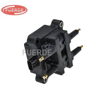 HAONUO 22433-AA400 Ignition Coil High Voltage Package for Subaru and Forest Lion Cars: Overseas Factory Price Offered