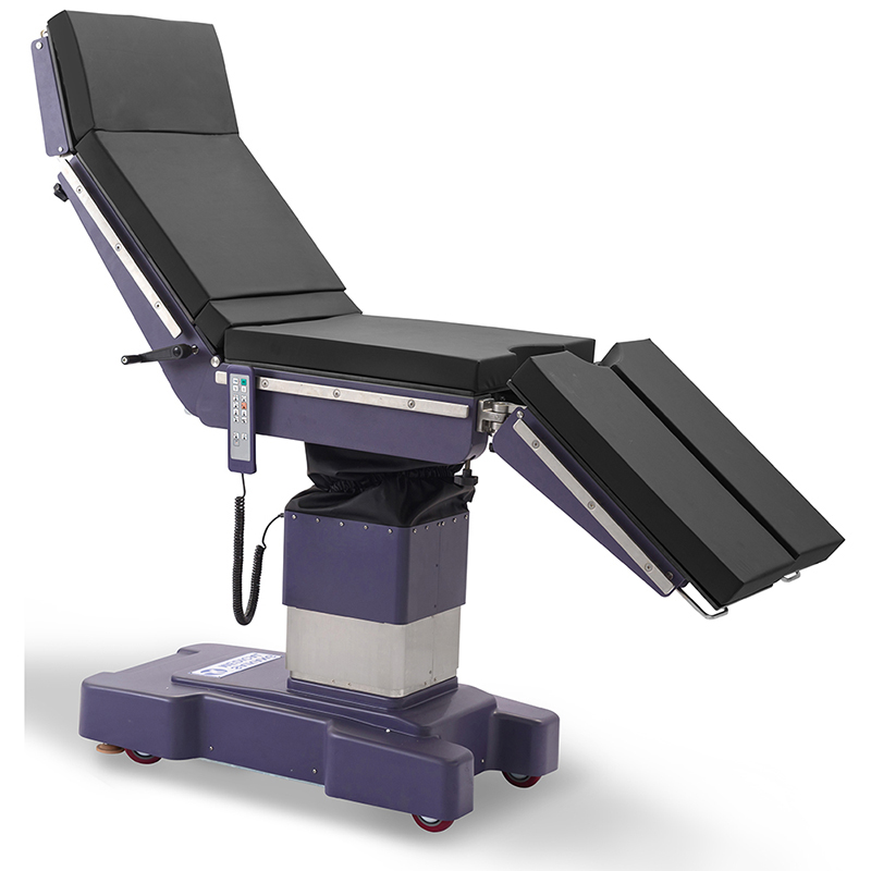 Hydraulic Operating Table
