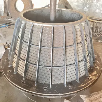 wire mesh Wedge Wire Johnson Screen Filter Tube Stainless Steel Wire Mesh Filter For Water Well