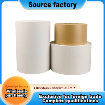 Heat Resistant Eco Packaging Paper