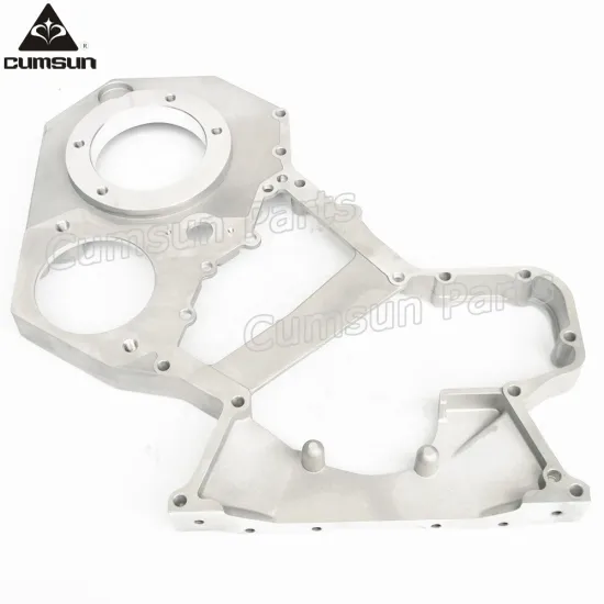 Aluminum Gear Housing for 6BT5.9 Diesel Engine: DCEC Cummins Brand Part 5267783