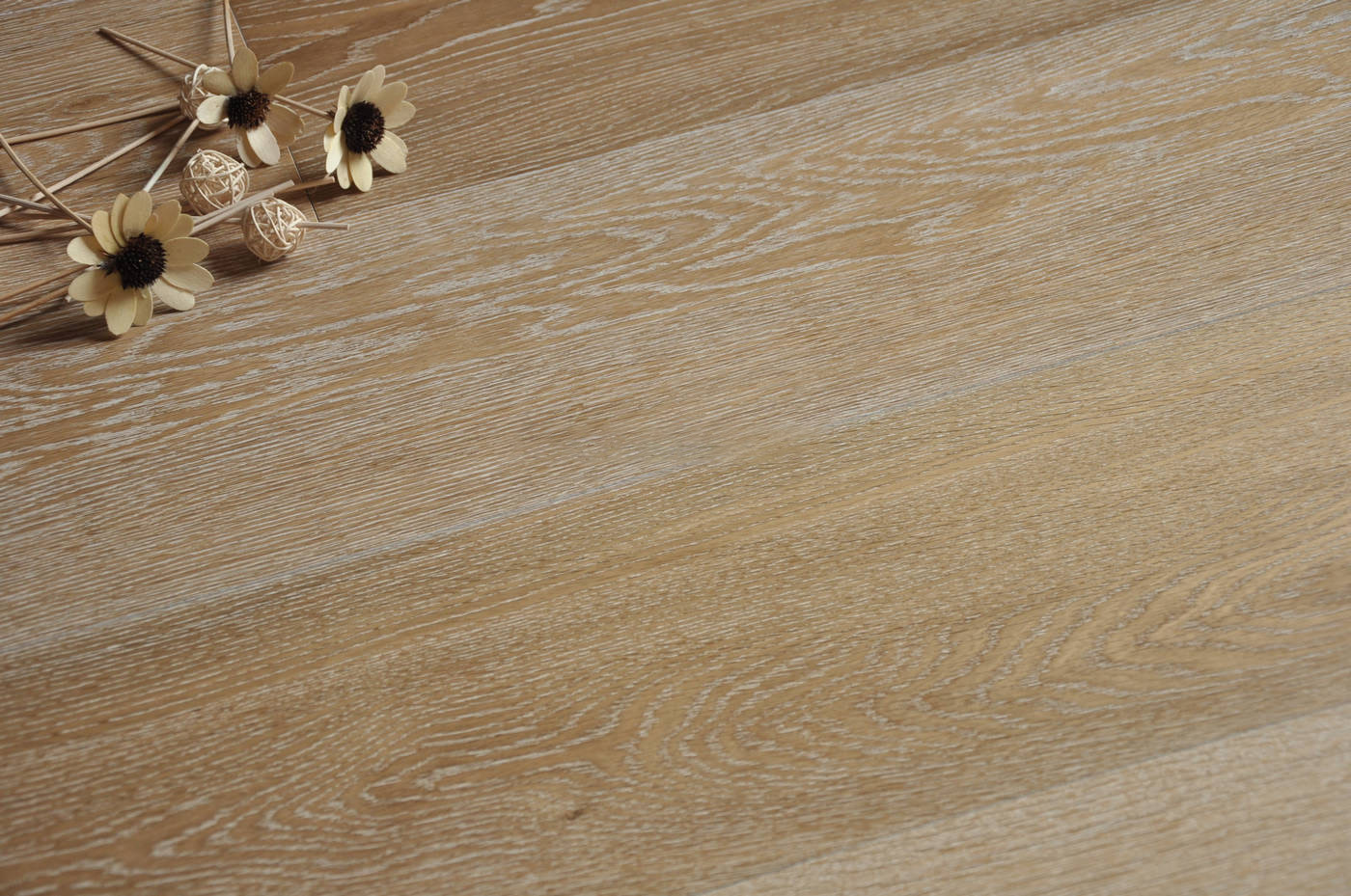 engineered wood floor