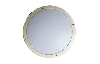IP 65 Led Oyster Light LED Surface Mount Ceiling Lights Hig