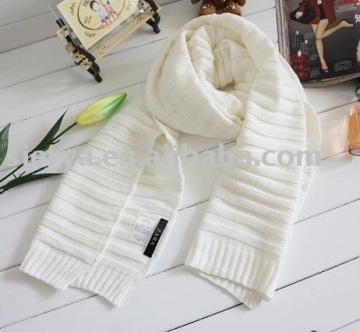 ladies winter fashion scarf