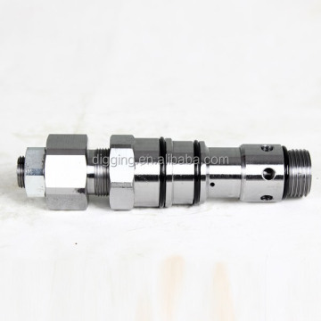 CAT320B Valve de relief principale pour l'excavatrice 310-0395