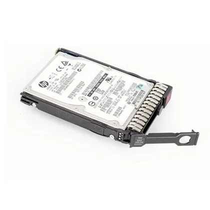 Factory Wholesale 1.8T 10K SAS Hard Disk Drives for HP 791034-B21 791055-00