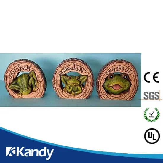 Familiar in oem odm factory Custom wholesale resin stone with cross