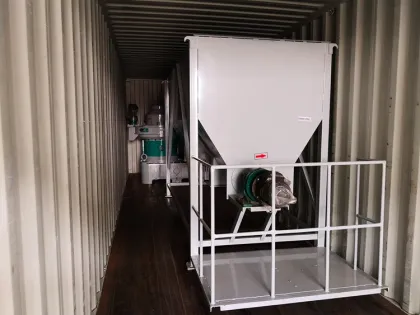 wood pellets compressor machine wood pellet machine