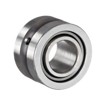 Solid Collar Needle Roller Bearings NKI-RS Series