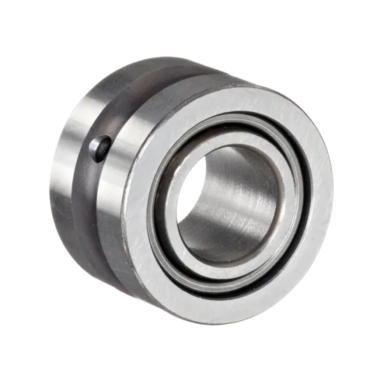 Solid Collar Needle Roller Bearings NKI-RS Series