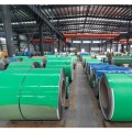 304 316 430 Grade Stainless Steel Coil