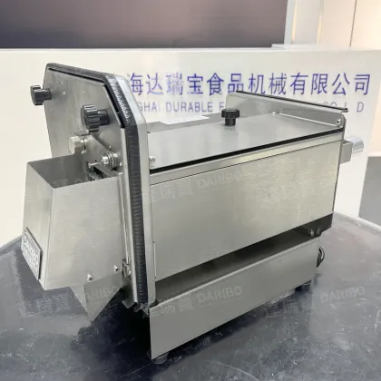 Trunip Strips Cutter Potato Wave Shredder