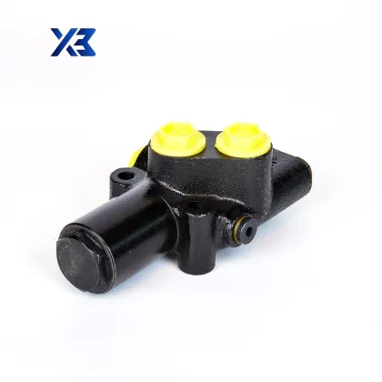 Hayward Pool Diverter Valve