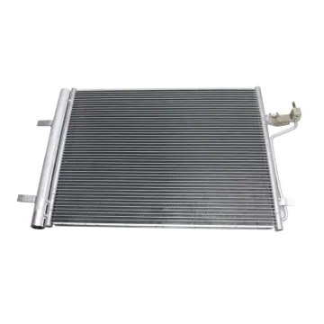 OEM CV6Z19712B Refrigerant Cooling Car Radiator Condenser for Ford Escape