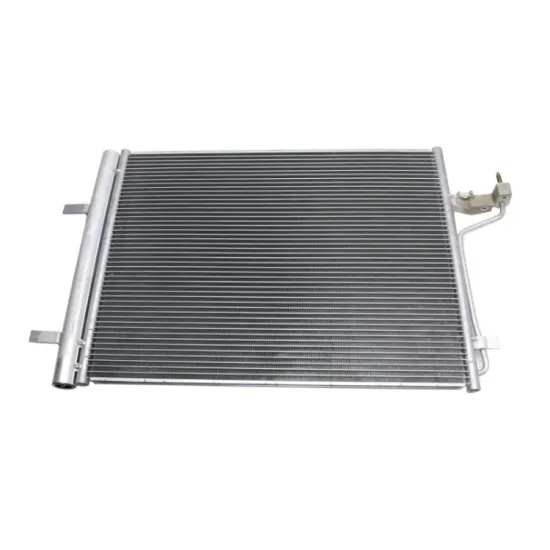 OEM CV6Z19712B Refrigerant Cooling Car Radiator Condenser for Ford Escape