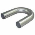 OEM Custom 316 321U-Shaped Stainless Steel Tube