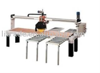 TJ05 DL3000 Automatic Multi-Function Cutting Machine