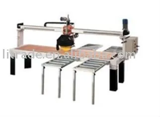 TJ05 DL3000 Automatic Multi-Function Cutting Machine