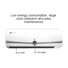 UVc germicidal lamp CSSD air purifiers