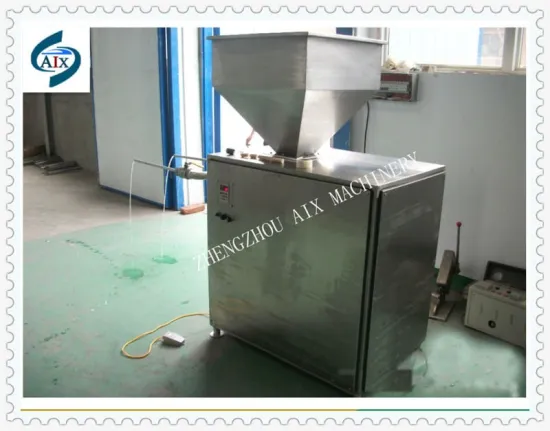 Gear Sausage Stuffer 2012