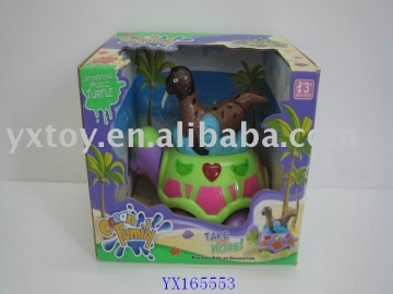 SEA LION WITH MUSIC,B/O animal,toys,Chenghai toys
