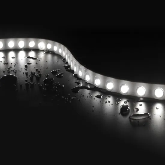 Super Bright Factory LED Wall Washer Light - IP65 Waterproof Outdoor Linear Light
