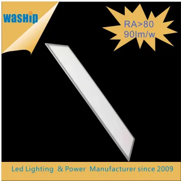 LED ceiling light covers panel