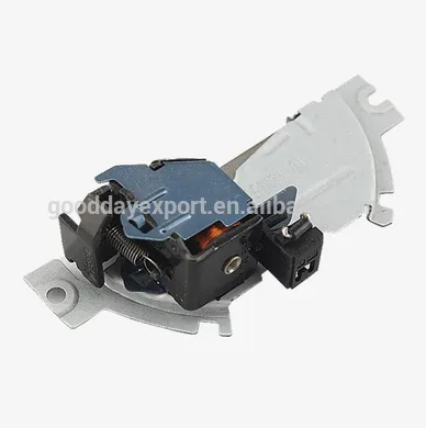 solenoid valve for automatic transmission 0616