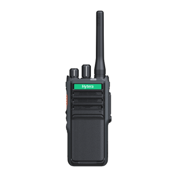 Hytera HP505EX CQST विस्फोट प्रूफ वॉकी टॉकी