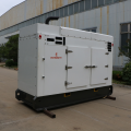 3 Phase 480 V 100 kW Dieselgenerator Set